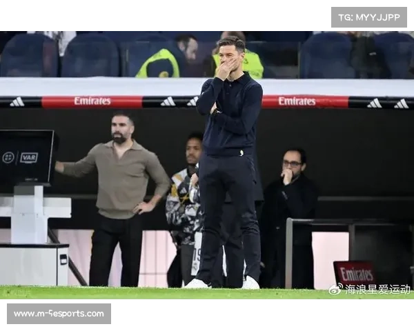 皇马迎战曼城伤病满营，阿隆索帅位告急